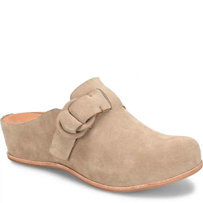 construction Athletic KORK EASE KORI - TAUPE SUEDE
