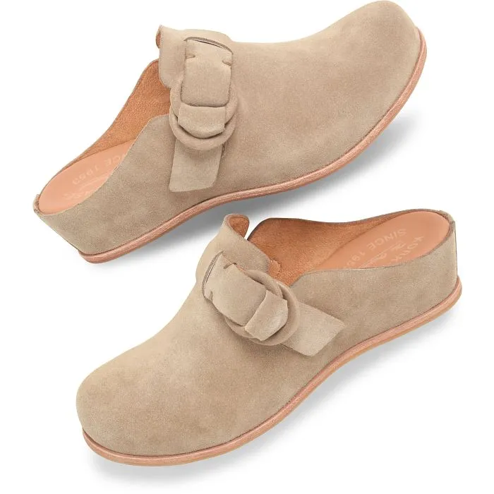 AI Path Pose Ready KORK EASE KORI - TAUPE SUEDE