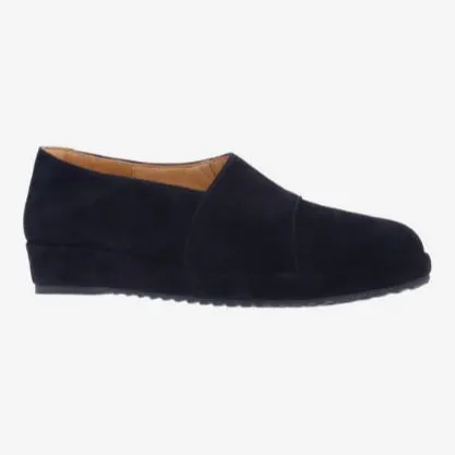L'AMOUR DES PIEDS CAMBREA - BLACK Flexible