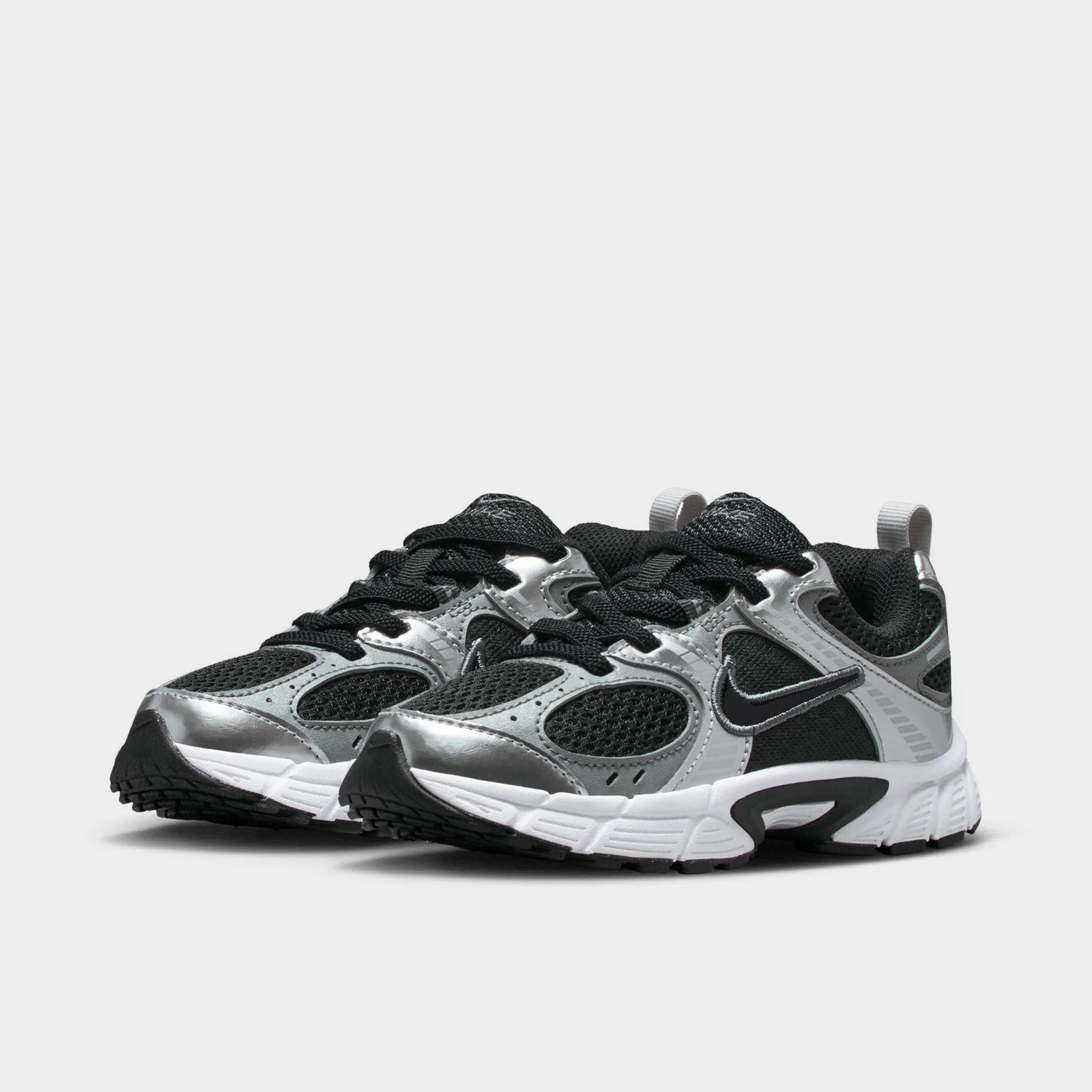 Slip Resistant Traction Nike V5 RNR PS Black / Black - Anthracite