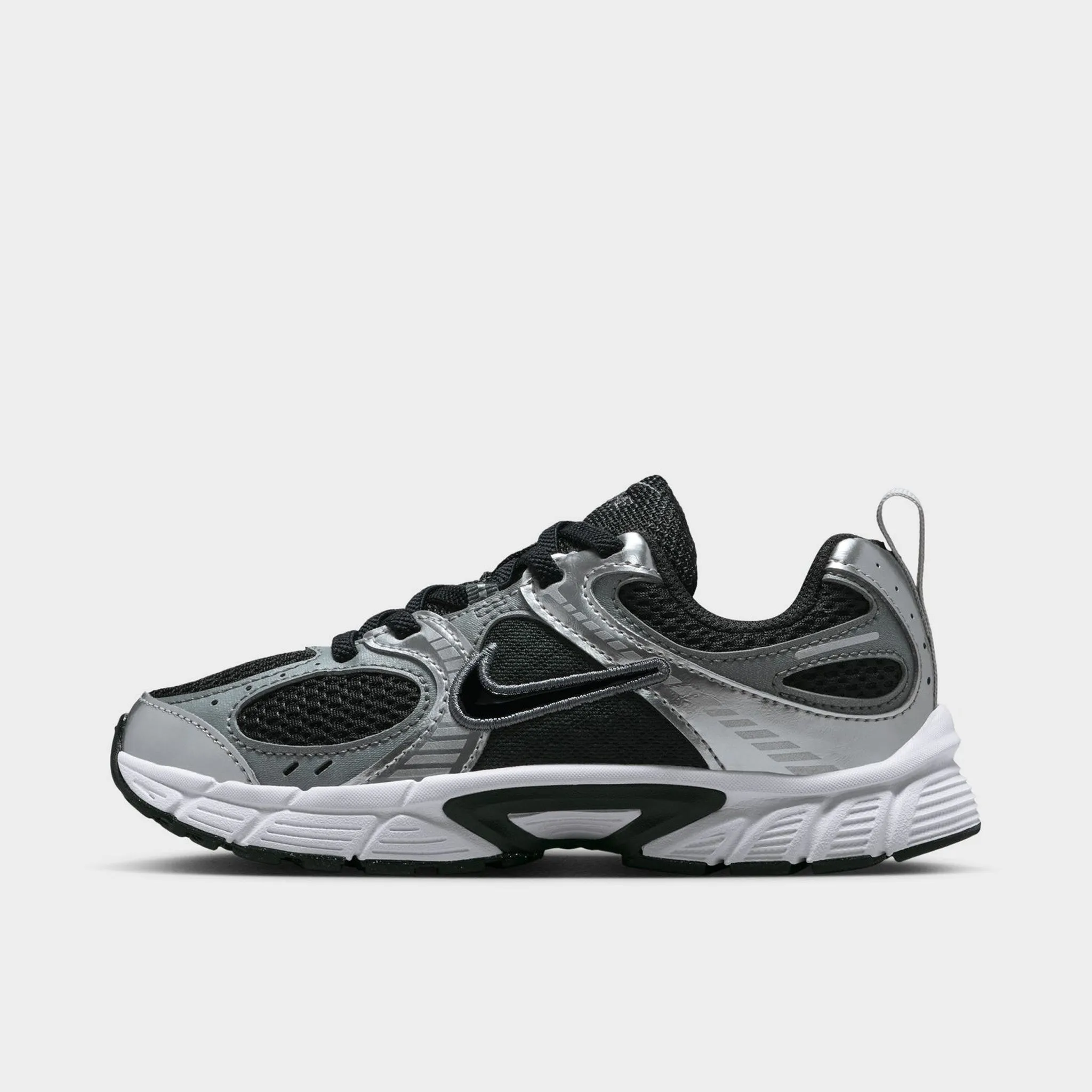 Natural Stride Nike V5 RNR PS Black / Black - Anthracite