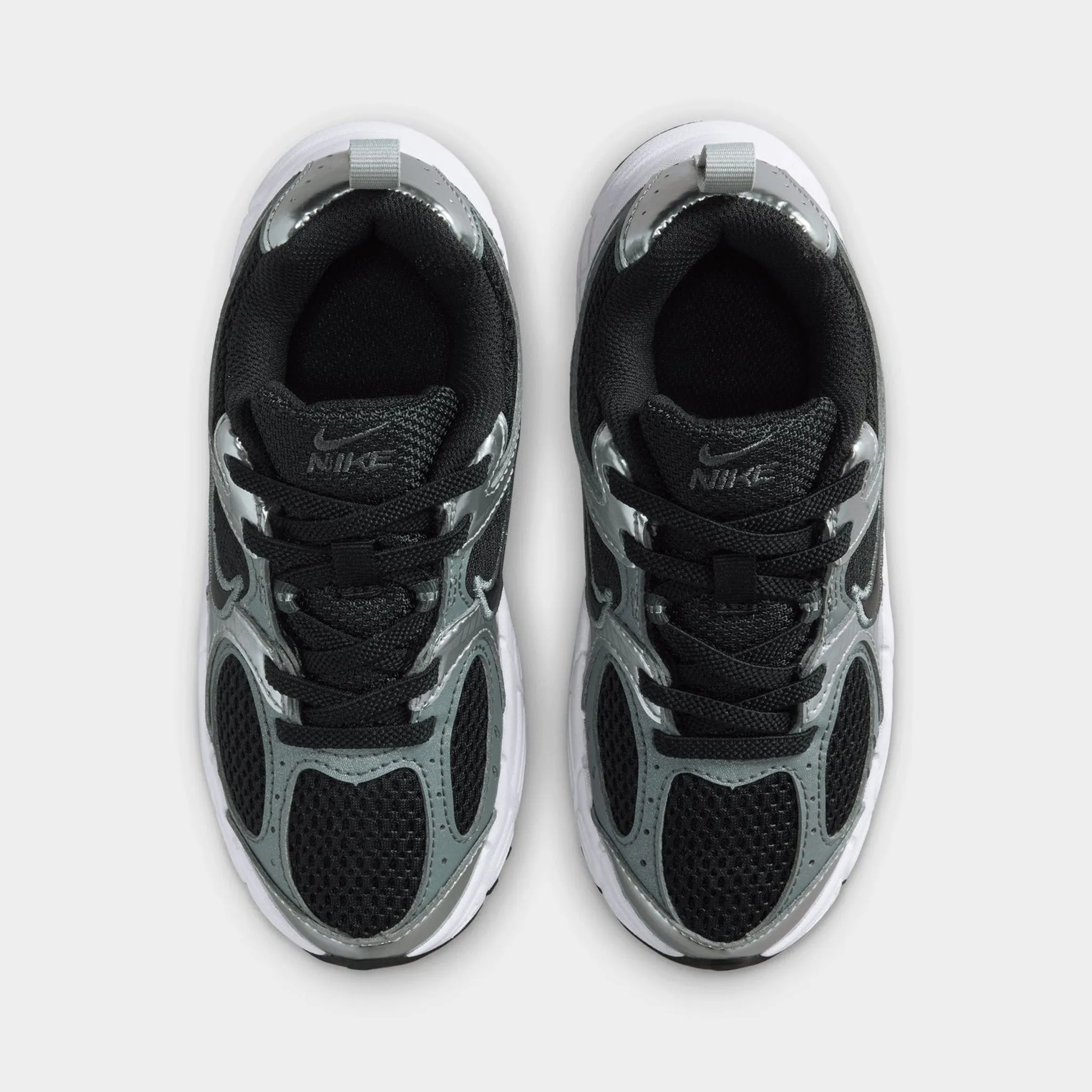 Structured Choice Nike V5 RNR PS Black / Black - Anthracite