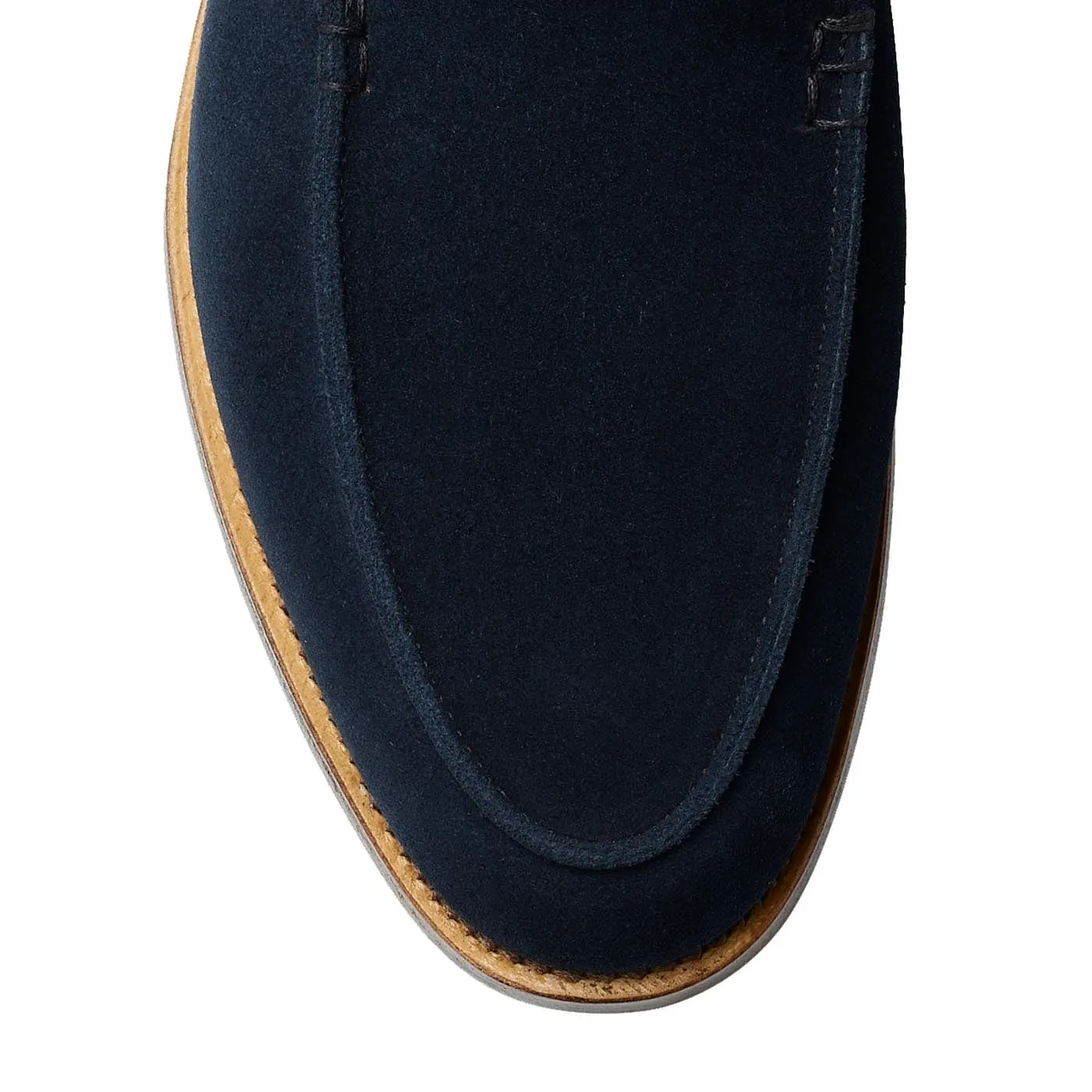 Salcombe Ocean Suede Flex Move