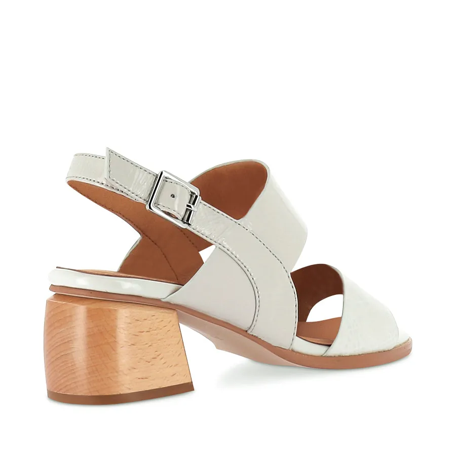POZZIE - ICE AGE LEATHER Fashionable Touch
