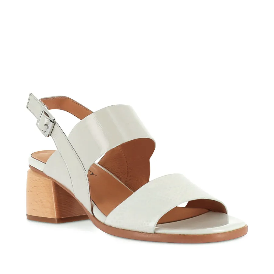 POZZIE - ICE AGE LEATHER Guest Mood Stylish Comfort
