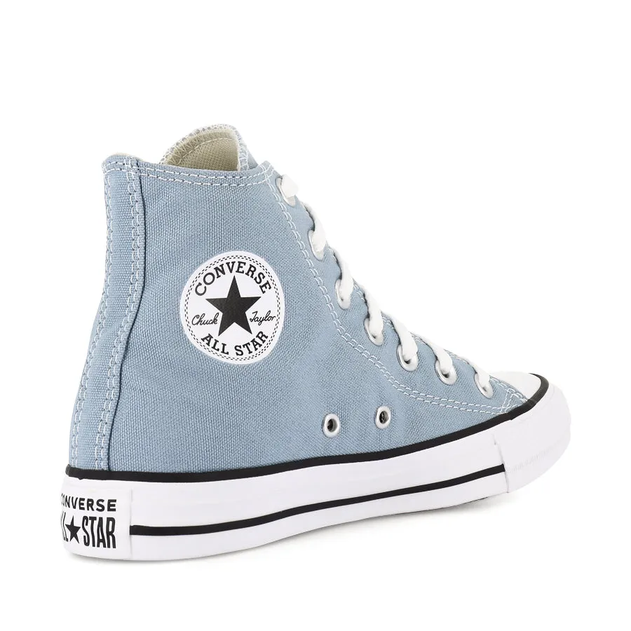 Quick Wear Trendsetting Shoes ALL STAR HI SEASONAL 24 - OUT OF THE BLUE