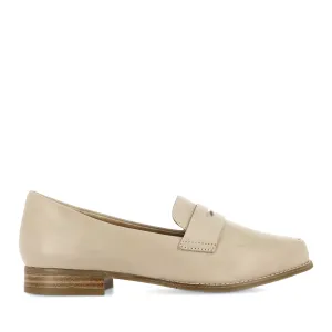 Path Safe TOWSON XF - ALMOND LEATHER
