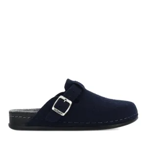 Comfort Solutions HARLEY - NAVY