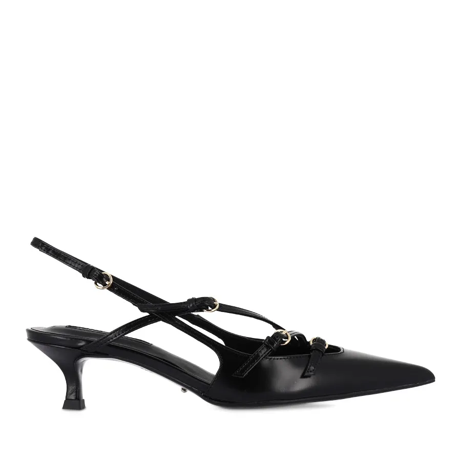 Outdoor Use KOKO - BLACK HI SHINE