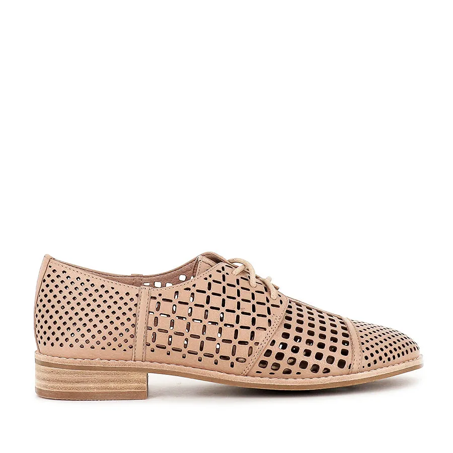 AVERT - NUDE LEATHER Bright Steps