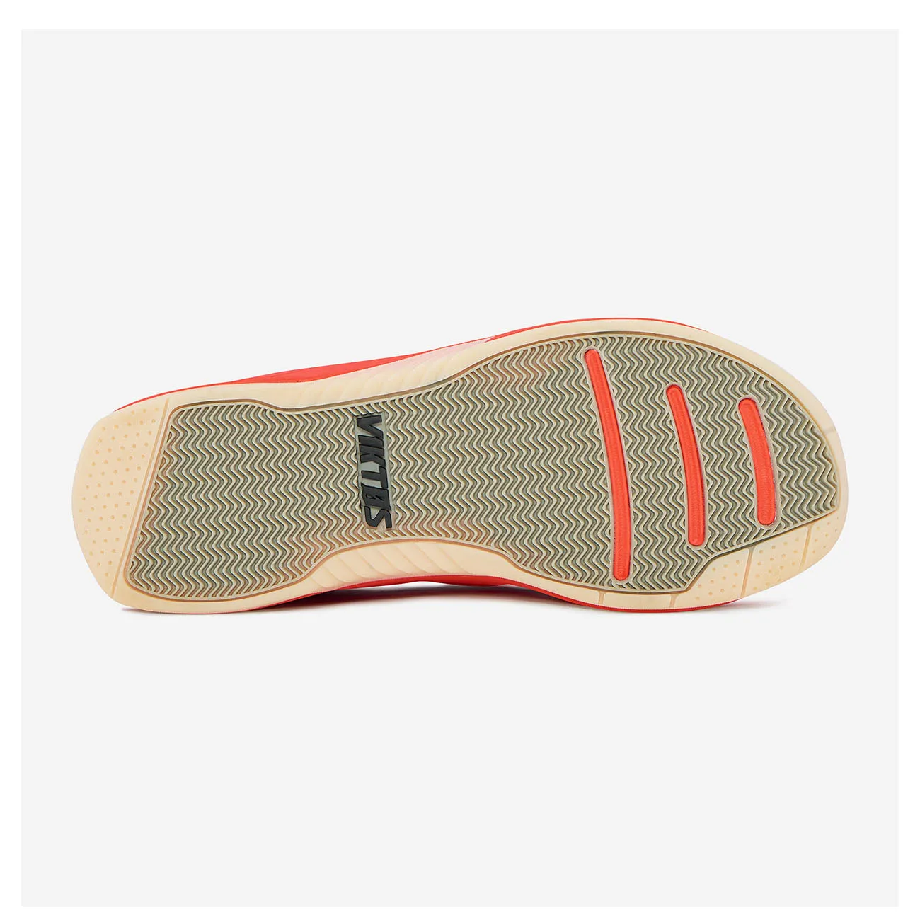 VIKTOS Core Containment runners - specific benefits low - top