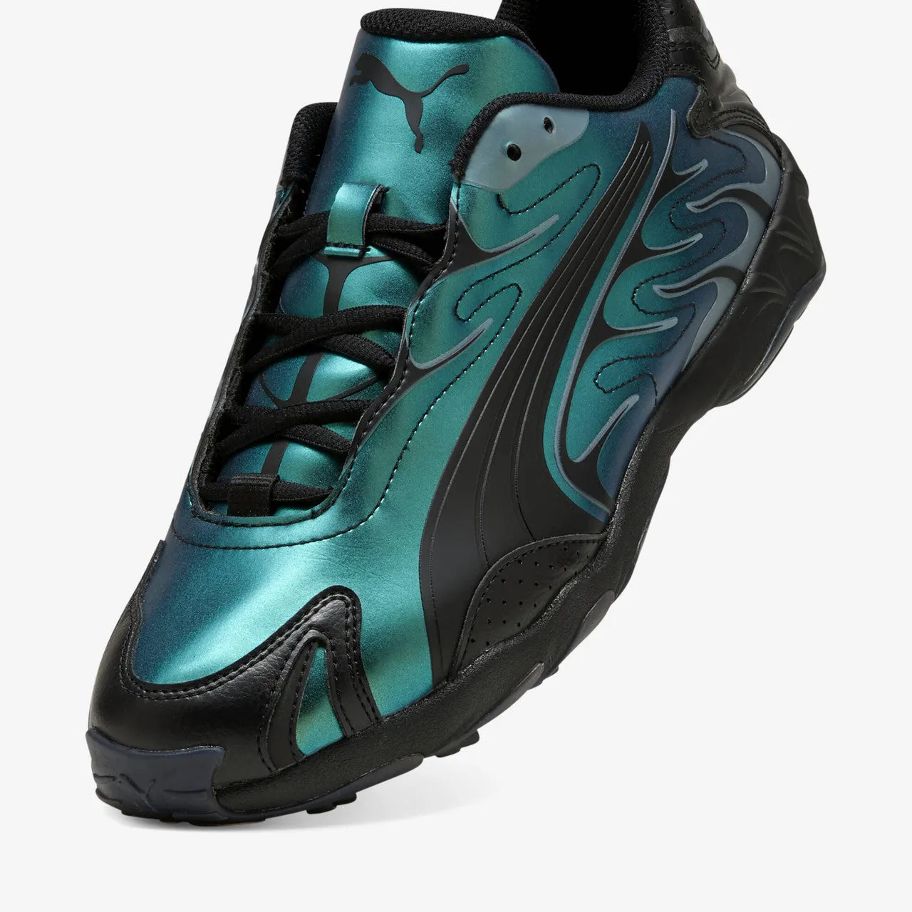 waterproof user Wide fit Inhale Color Shifting