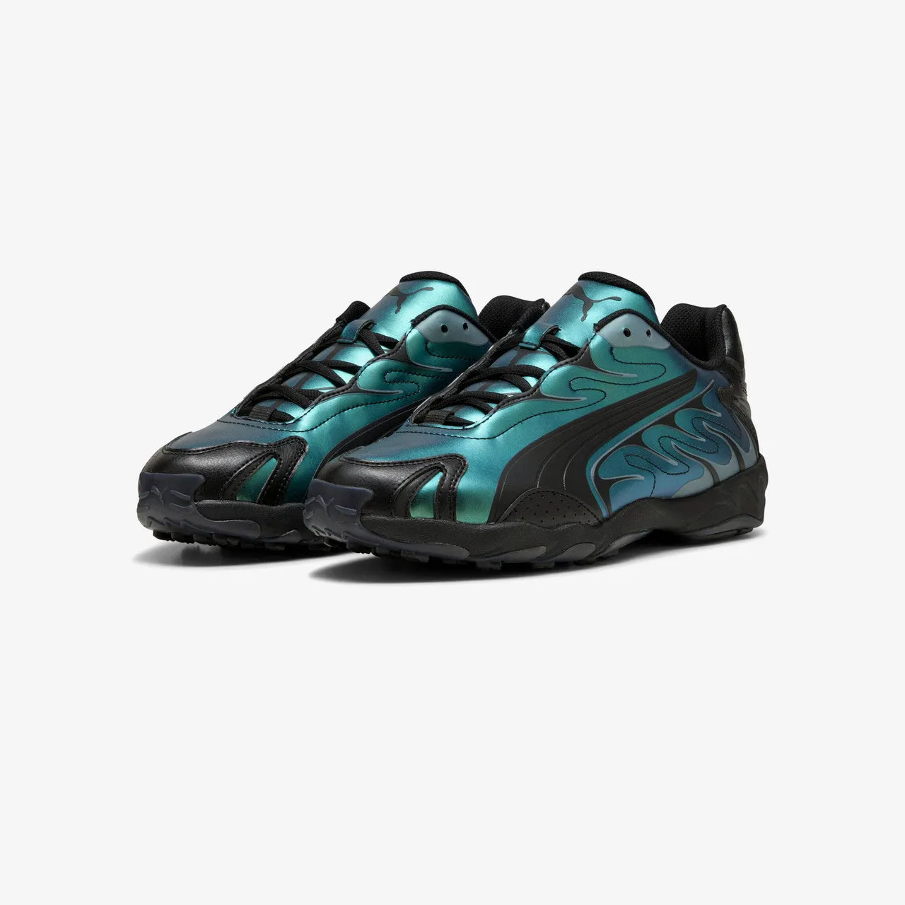 Inhale Color Shifting Breathable touch most casual