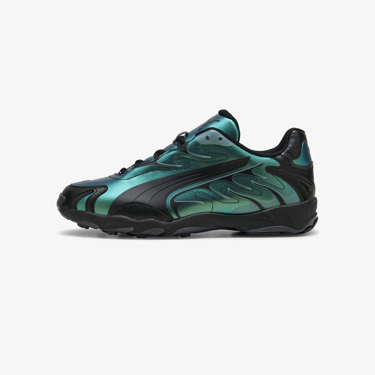 non - slip user Inhale Color Shifting