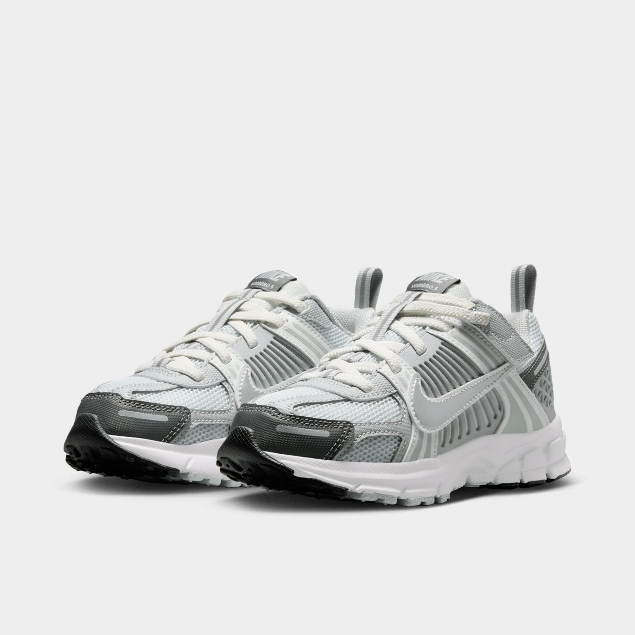 Energy Boost Nike Vomero 5 PS Pure Platinum / Metallic Silver