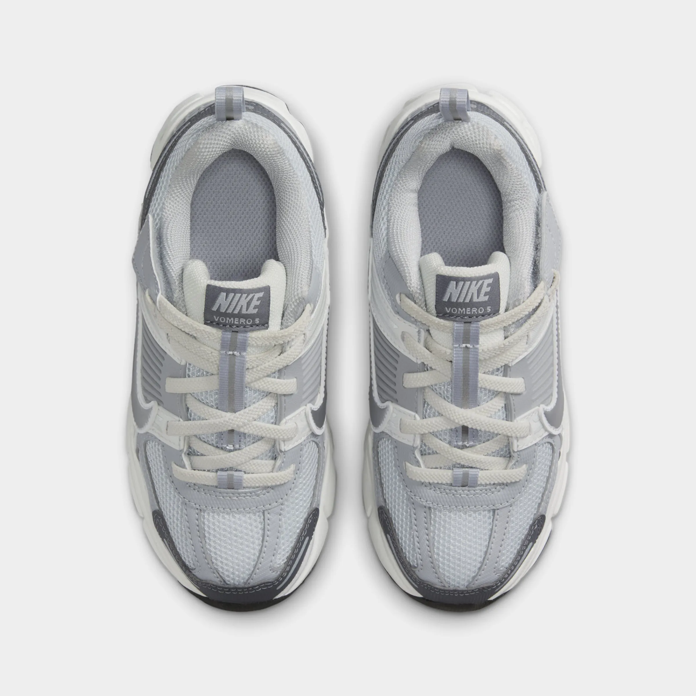 Nike Vomero 5 PS Pure Platinum / Metallic Silver Arch Technology