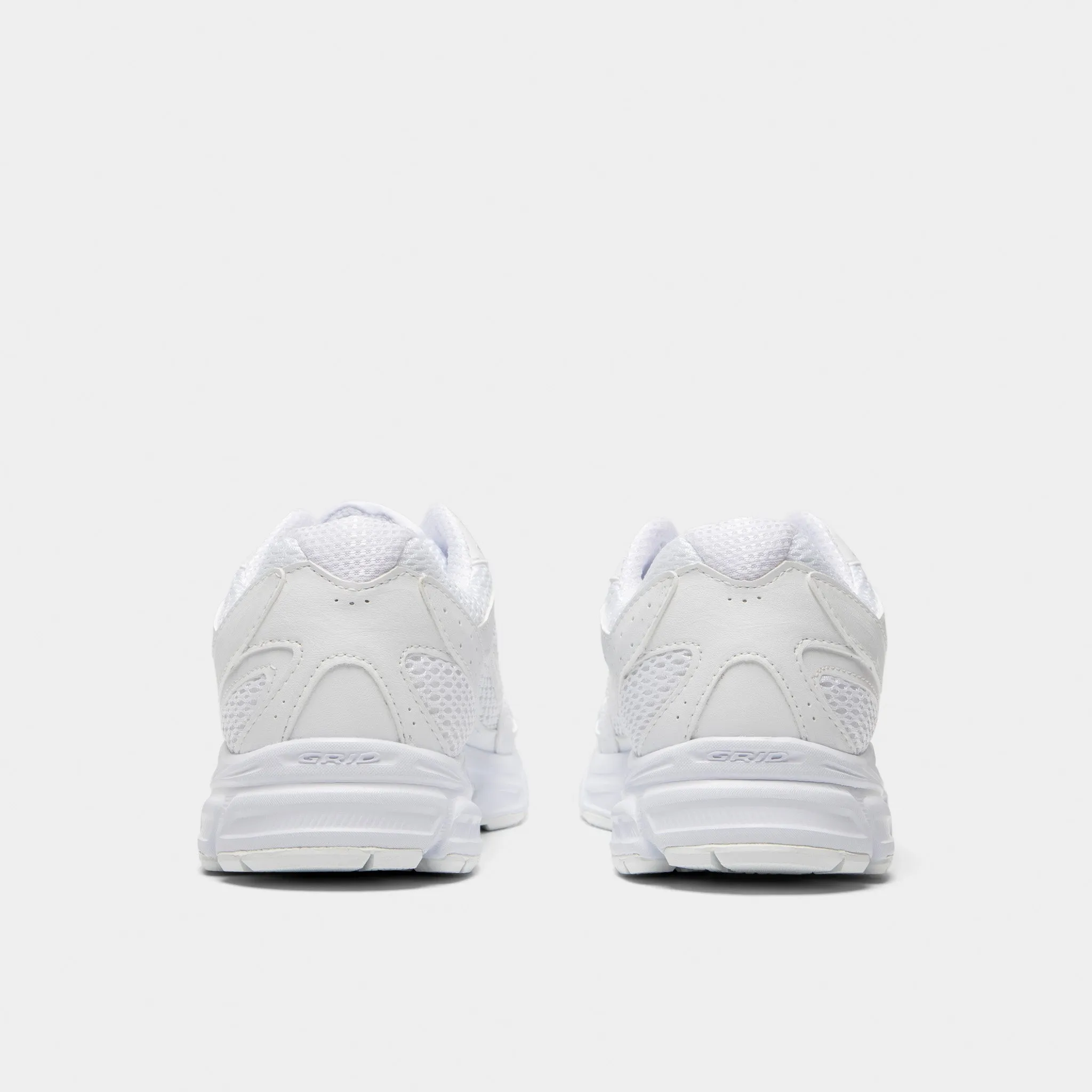 Comfort Insoles Saucony Ride Millennium White / Gold
