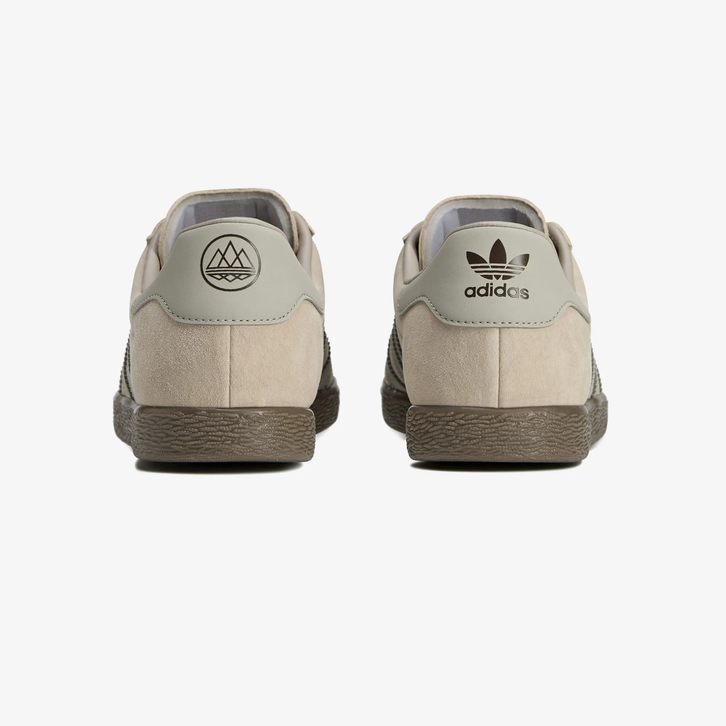 Exclusive Design Solid Color Failsworth SPZL