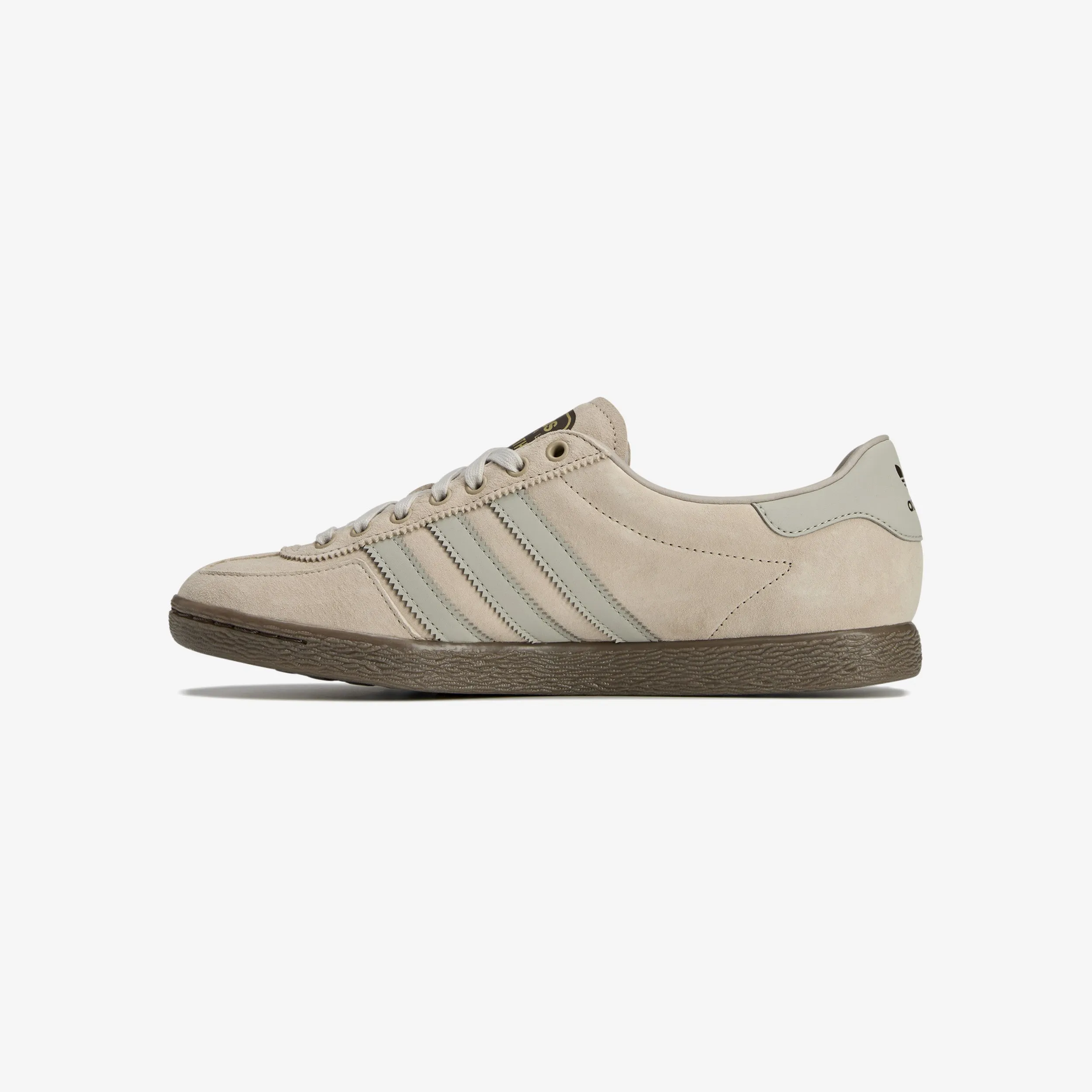 Failsworth SPZL Elevated traction espadrilles