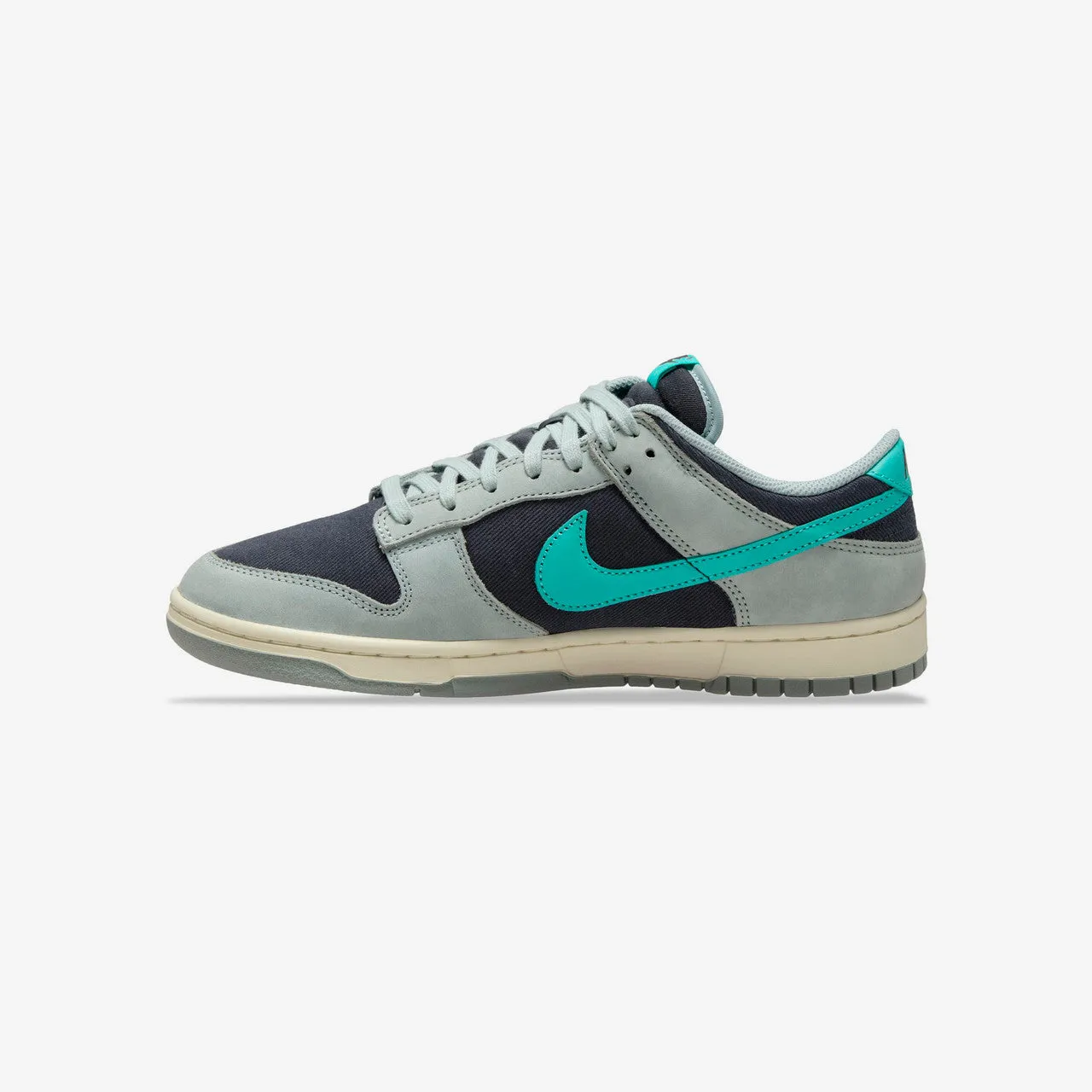 Dunk Low Retro Premium customization - level Foot Protection