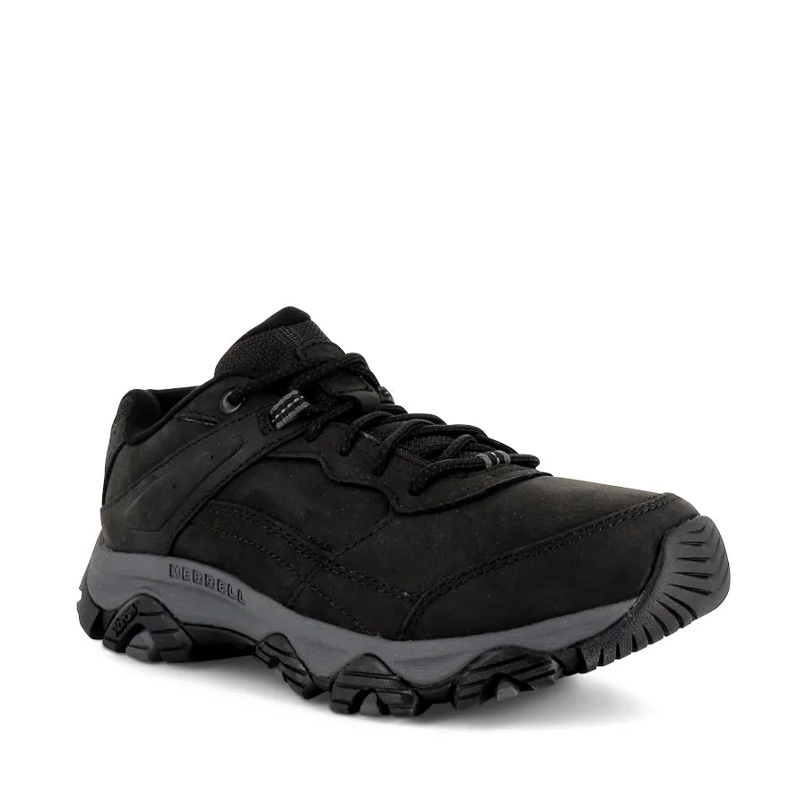 Zipper Closure MOAB ADVENTURE 3 (M) - BLACK