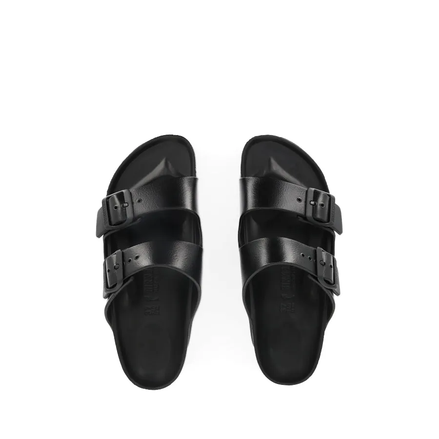 Travel Comfort ARIZONA EVA NARROW - BLACK