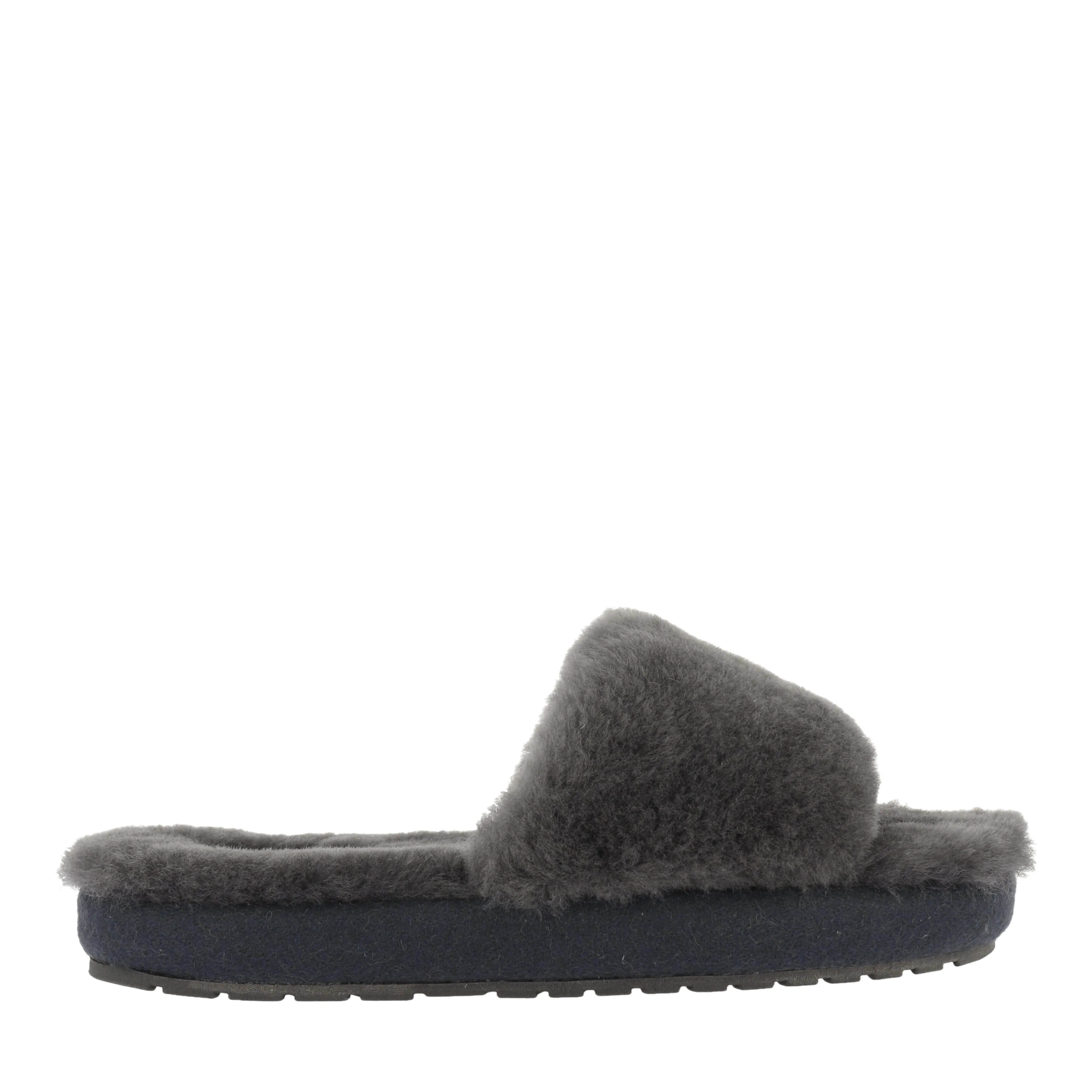 High Comfort MCKAY - CHARCOAL