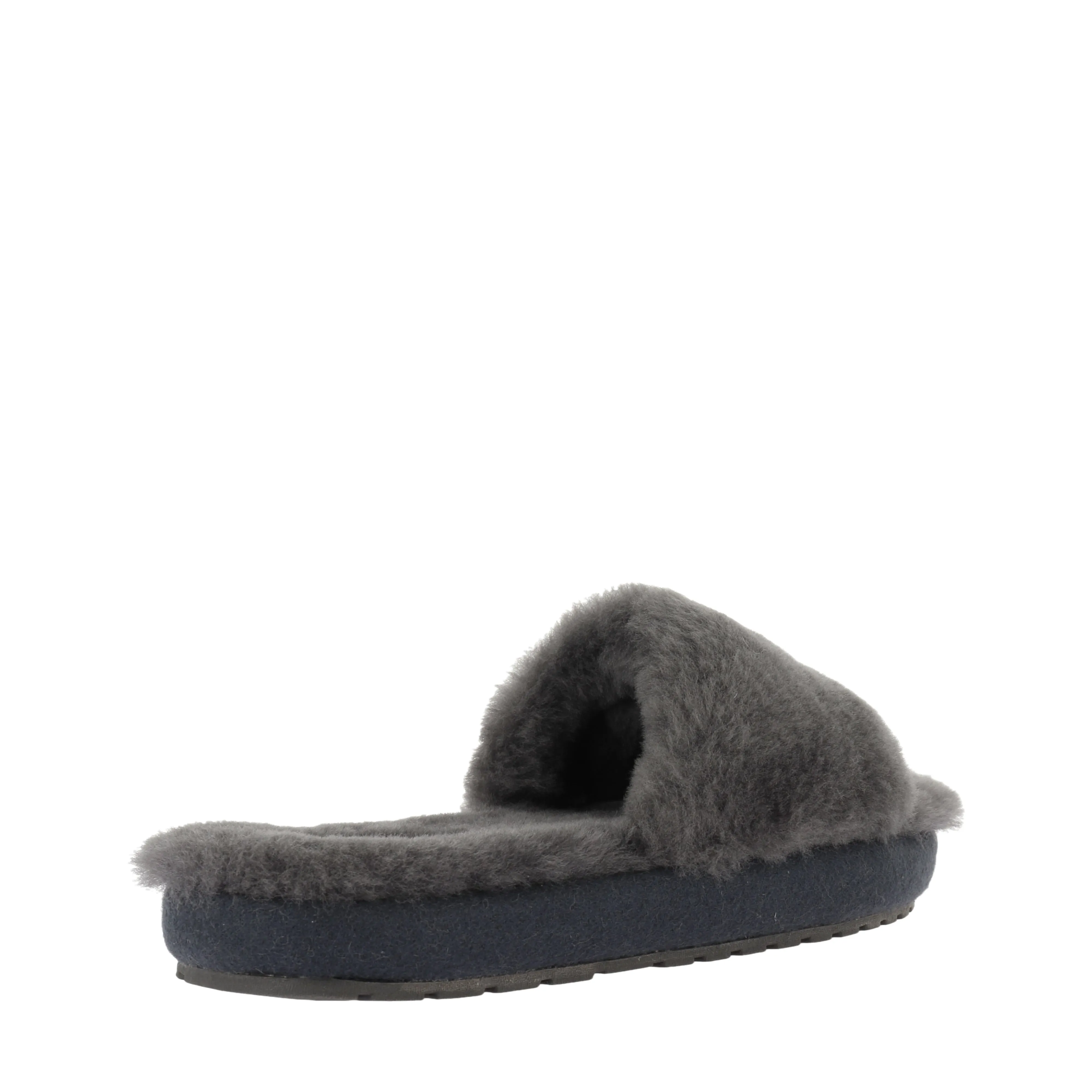 High   Quality MCKAY - CHARCOAL