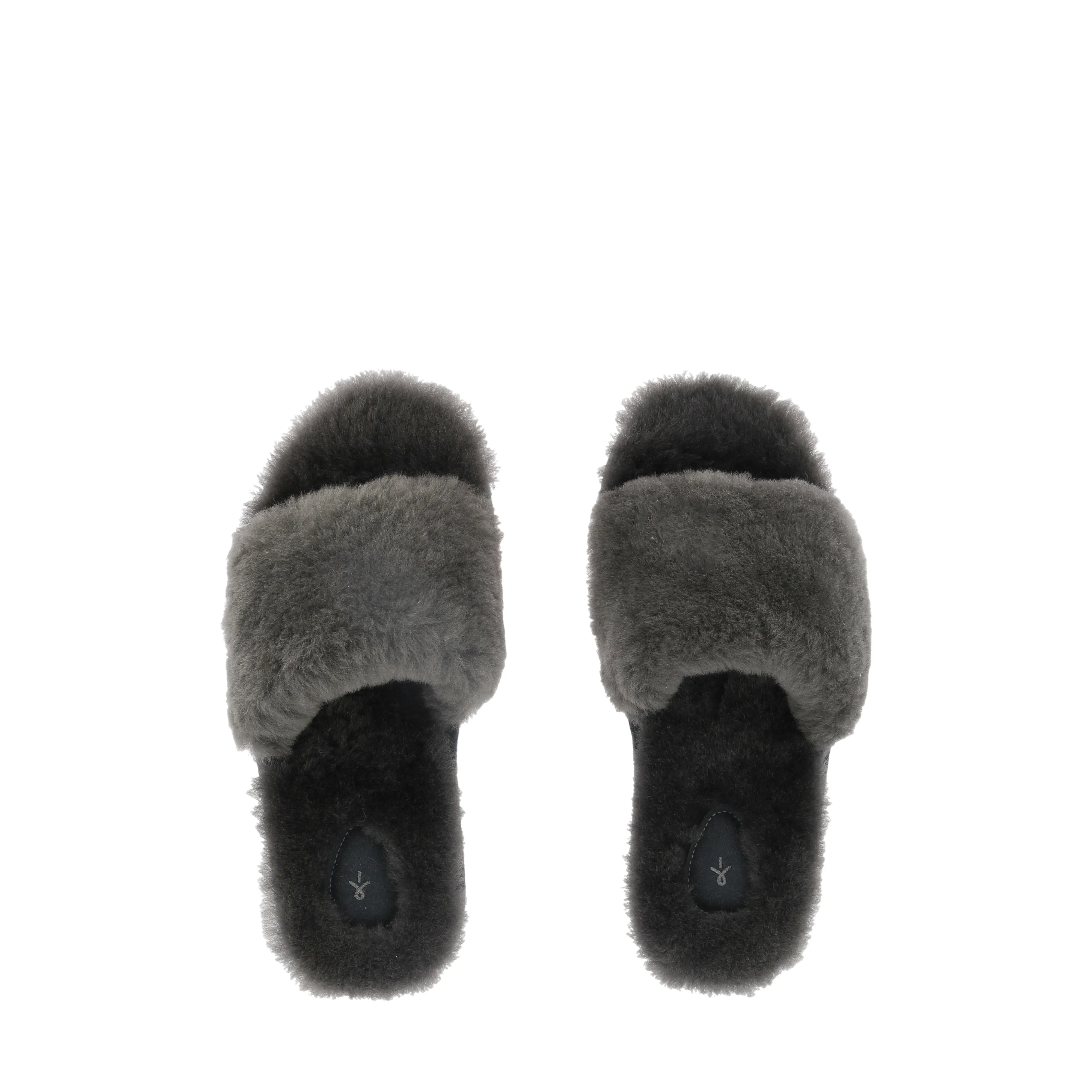 MCKAY - CHARCOAL foldable