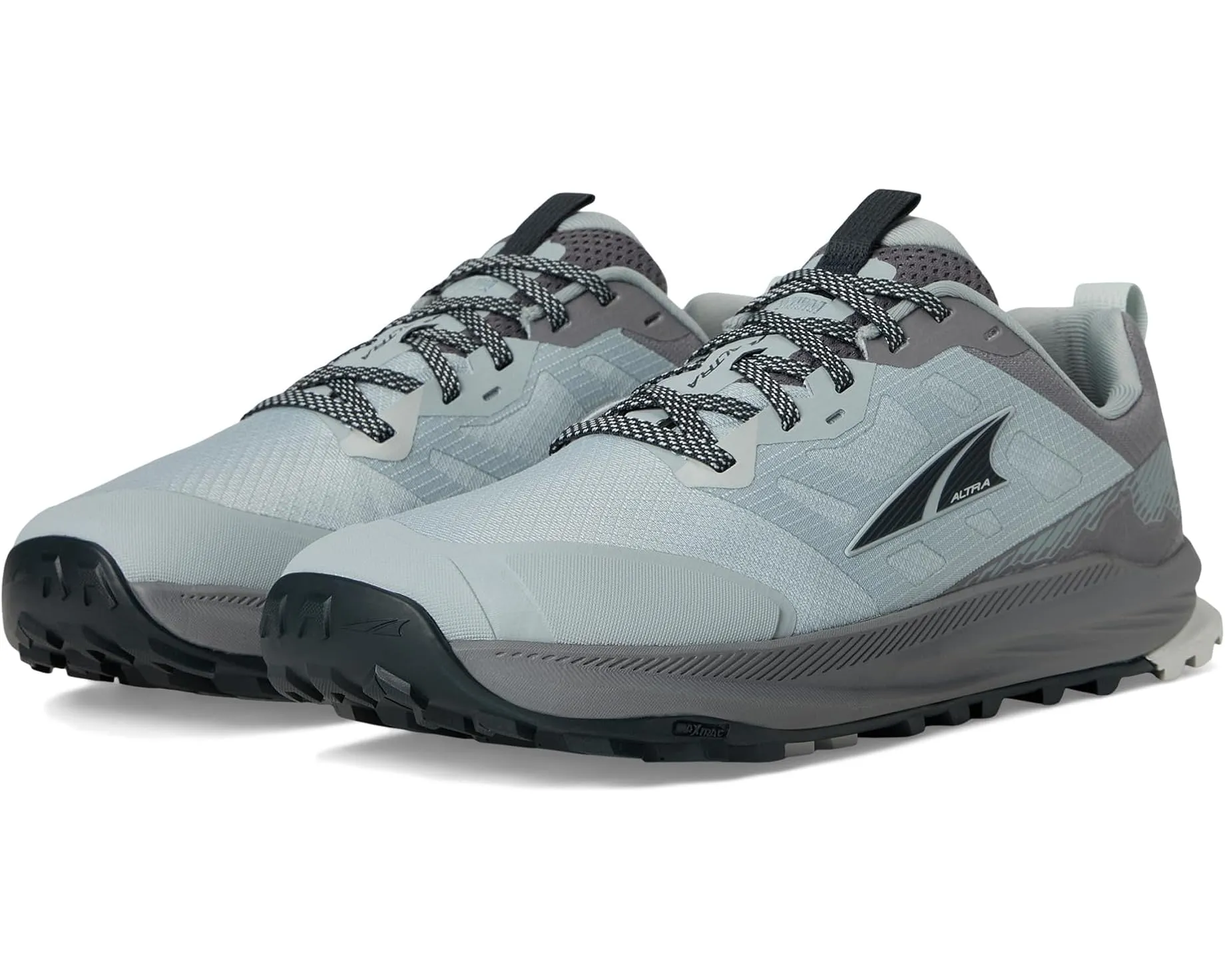 Altra Lone Peak 9 Men Quick Response