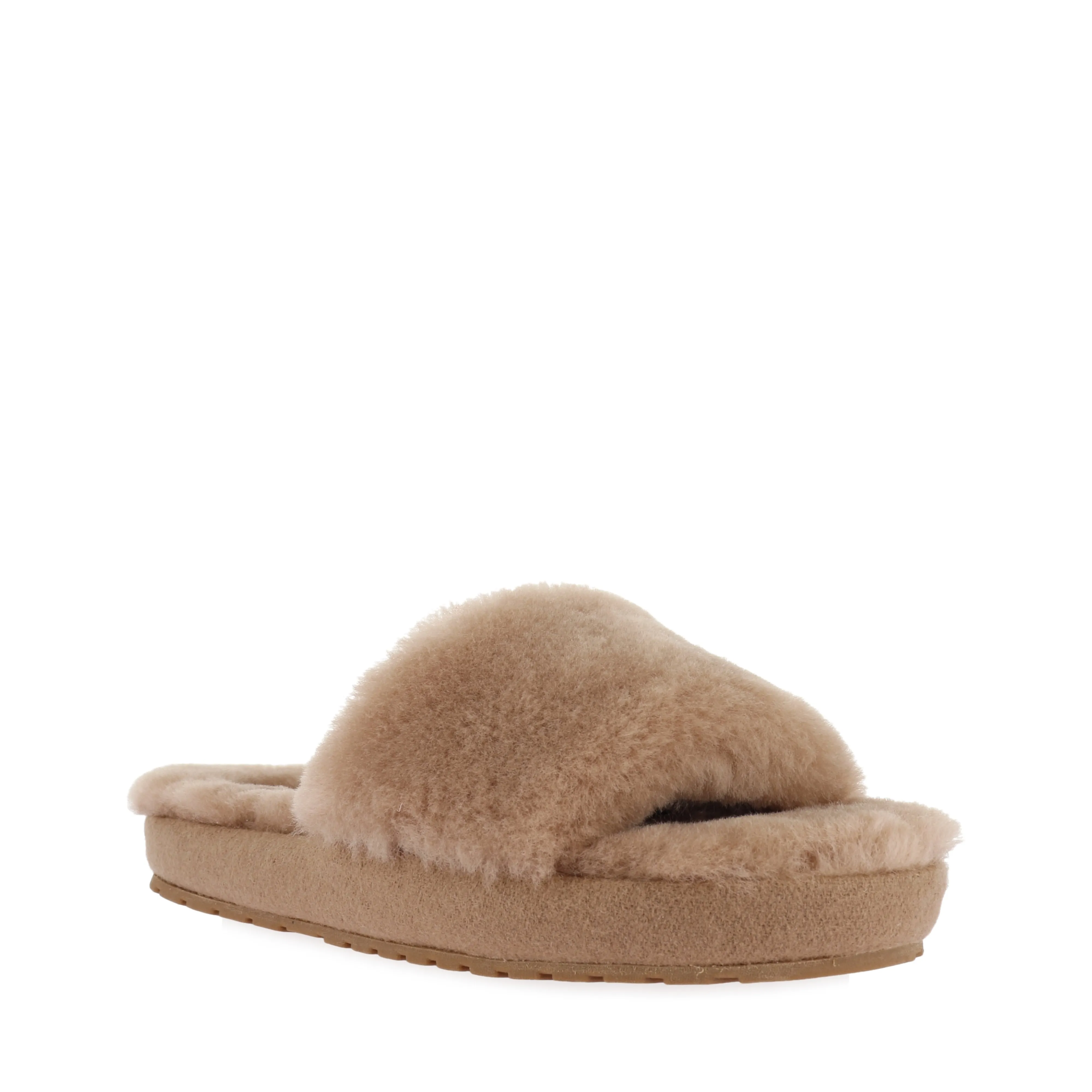 MCKAY - CAMEL Perfect Fit Design