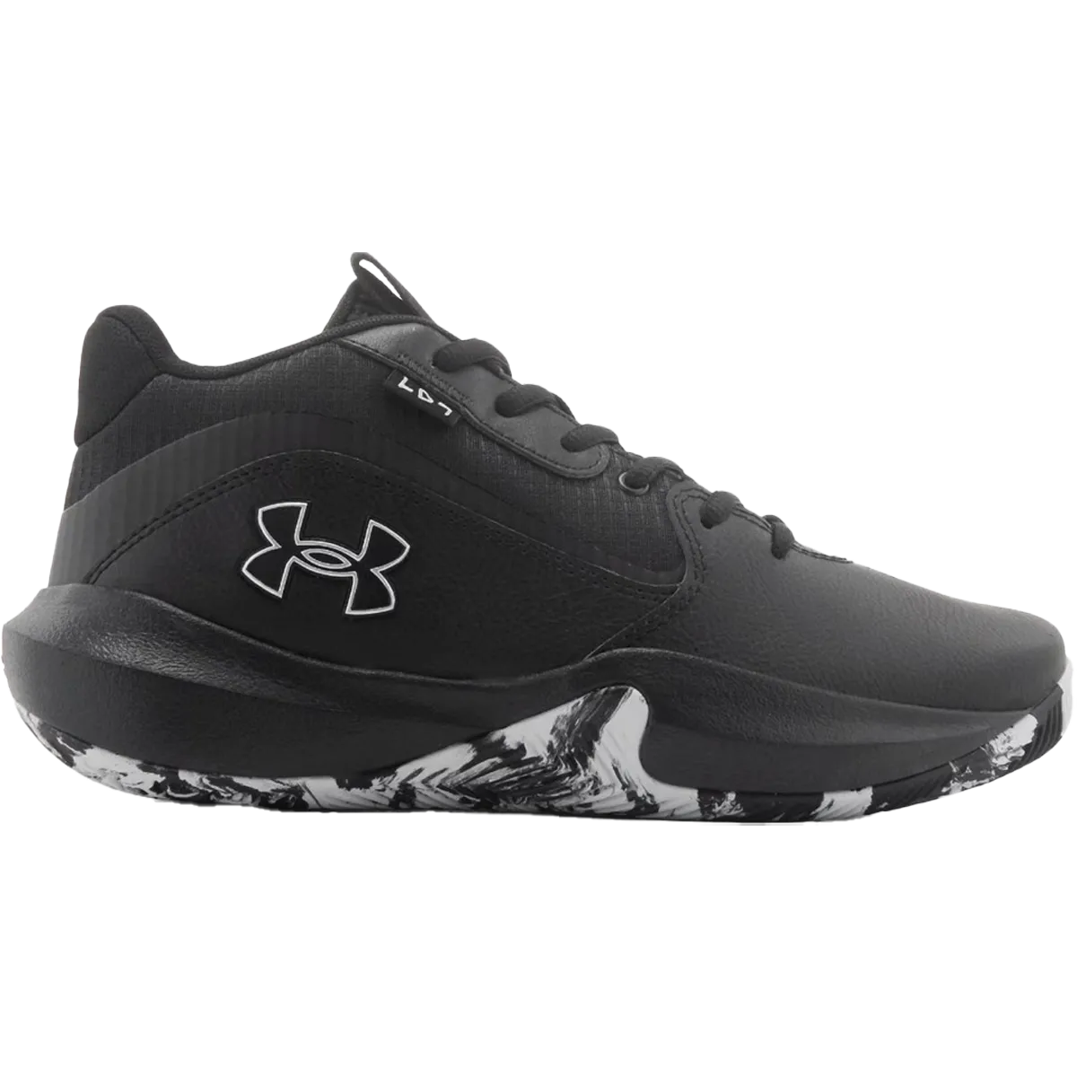 Youth Lockdown 7 Preschool Active Cushioning