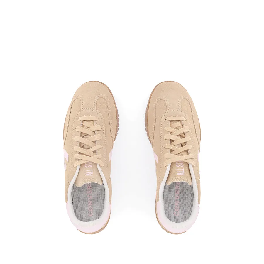 Supportive Traction Run Mode RUN STAR TRAINER LOW SUEDE - COASTAL DUNE/SUGAR BERRY/EGRET