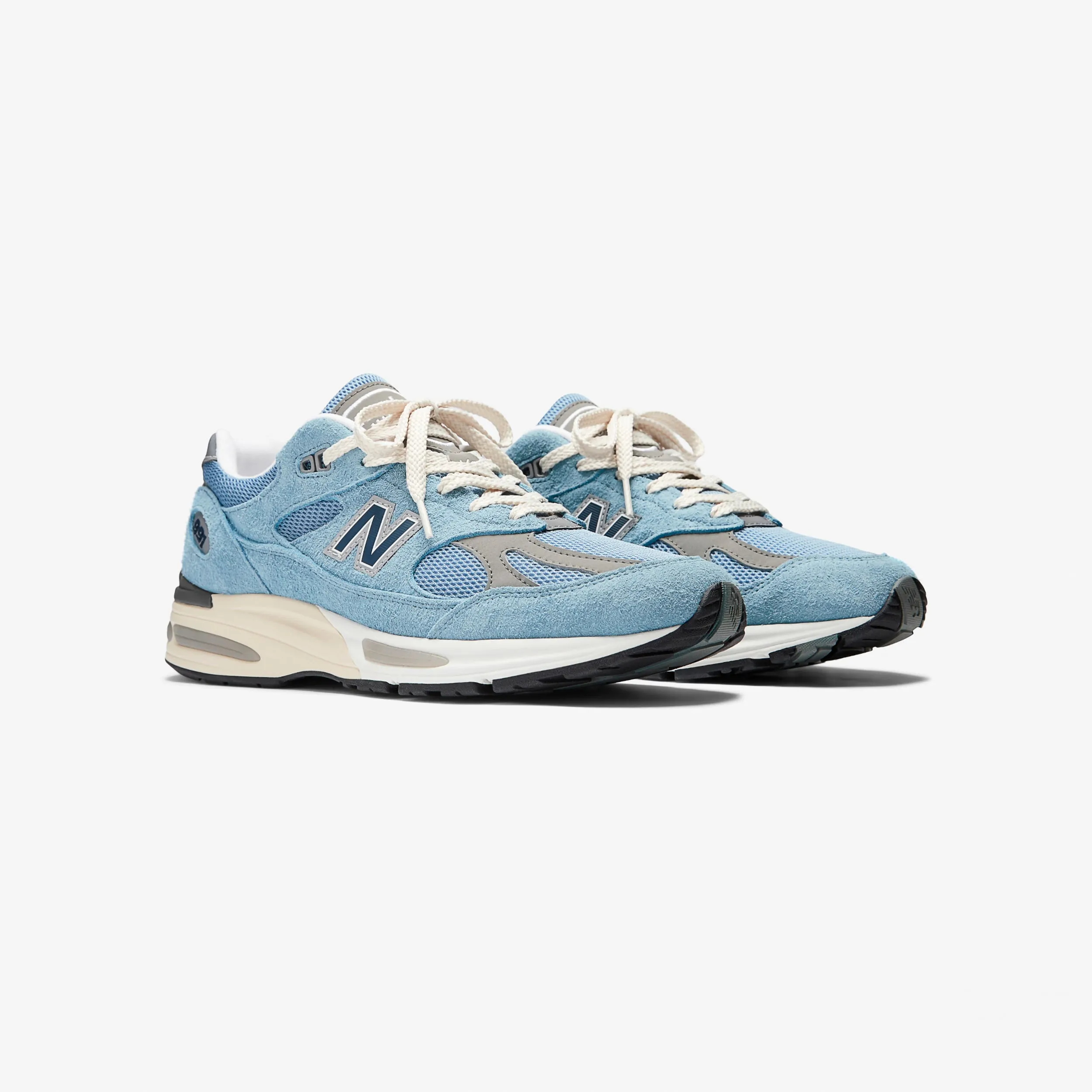 kids - style Made in UK 991v2