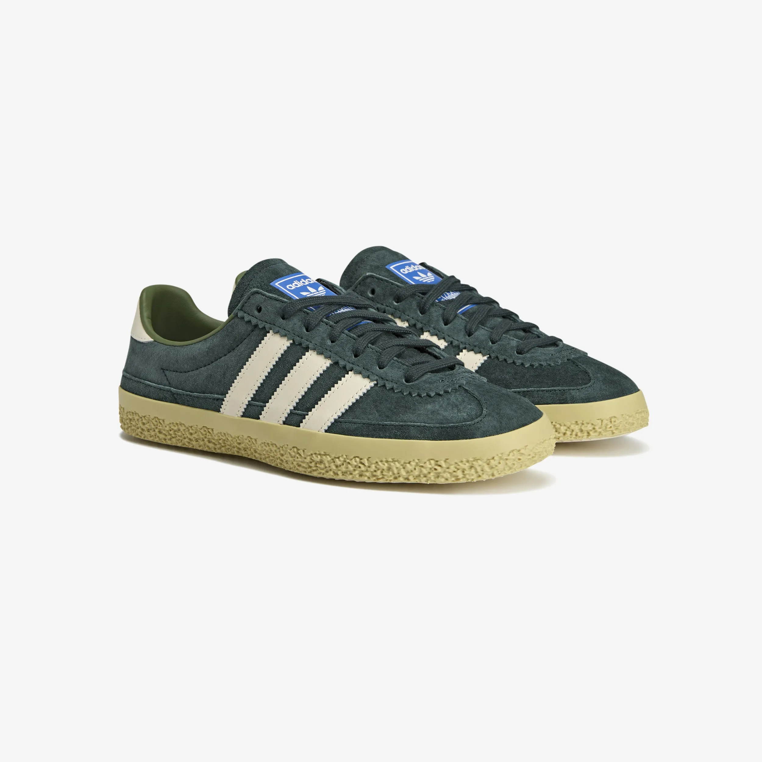 Roelee SPZL Sculpted durability basketball players