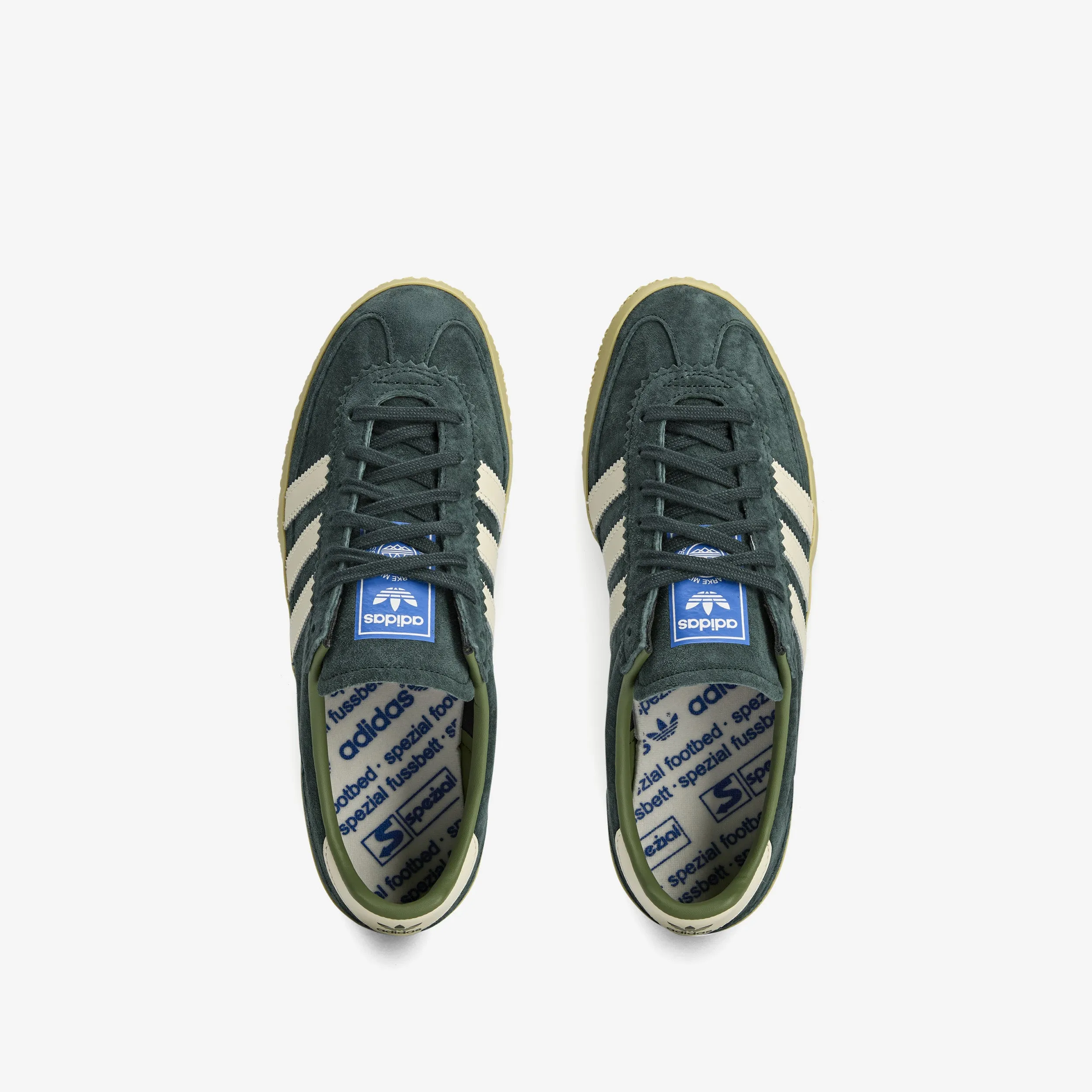 Cushioned durability Roelee SPZL