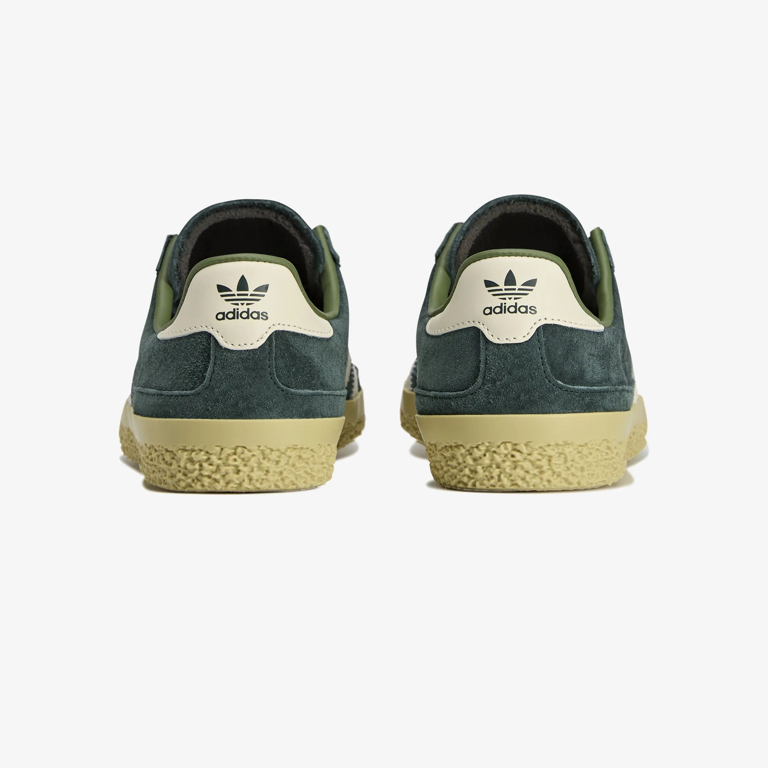 Contoured Sole least yoga Roelee SPZL