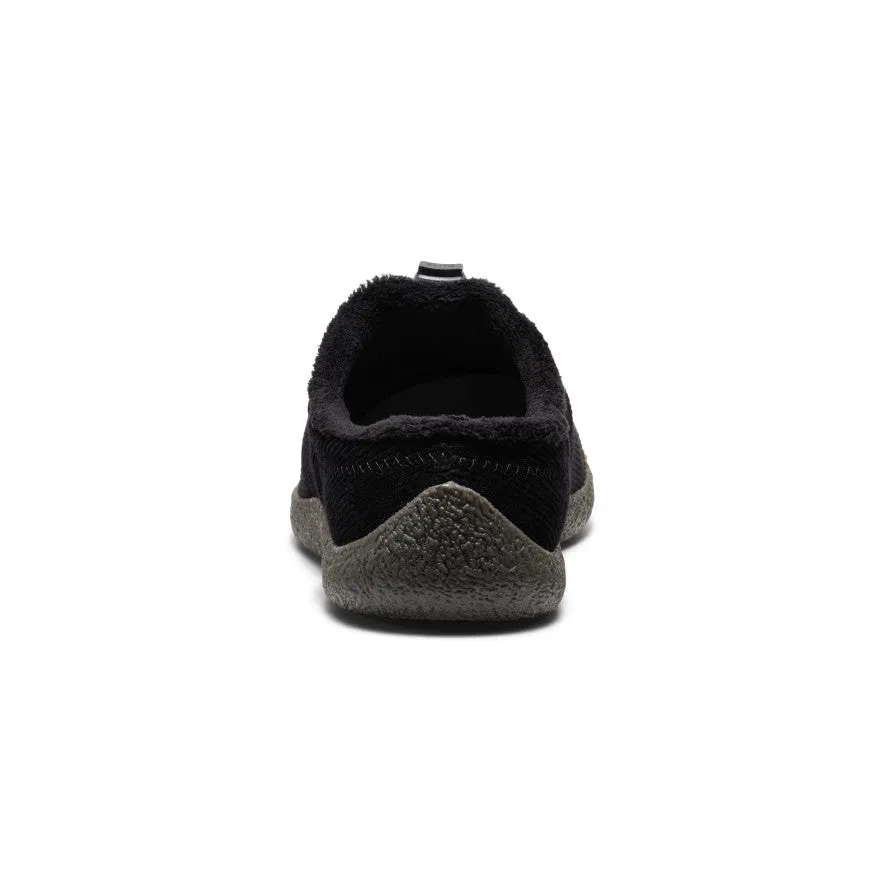 Men's Howser III Slide  |  Black/Magnet Customer Favorite Ultra-soft piece