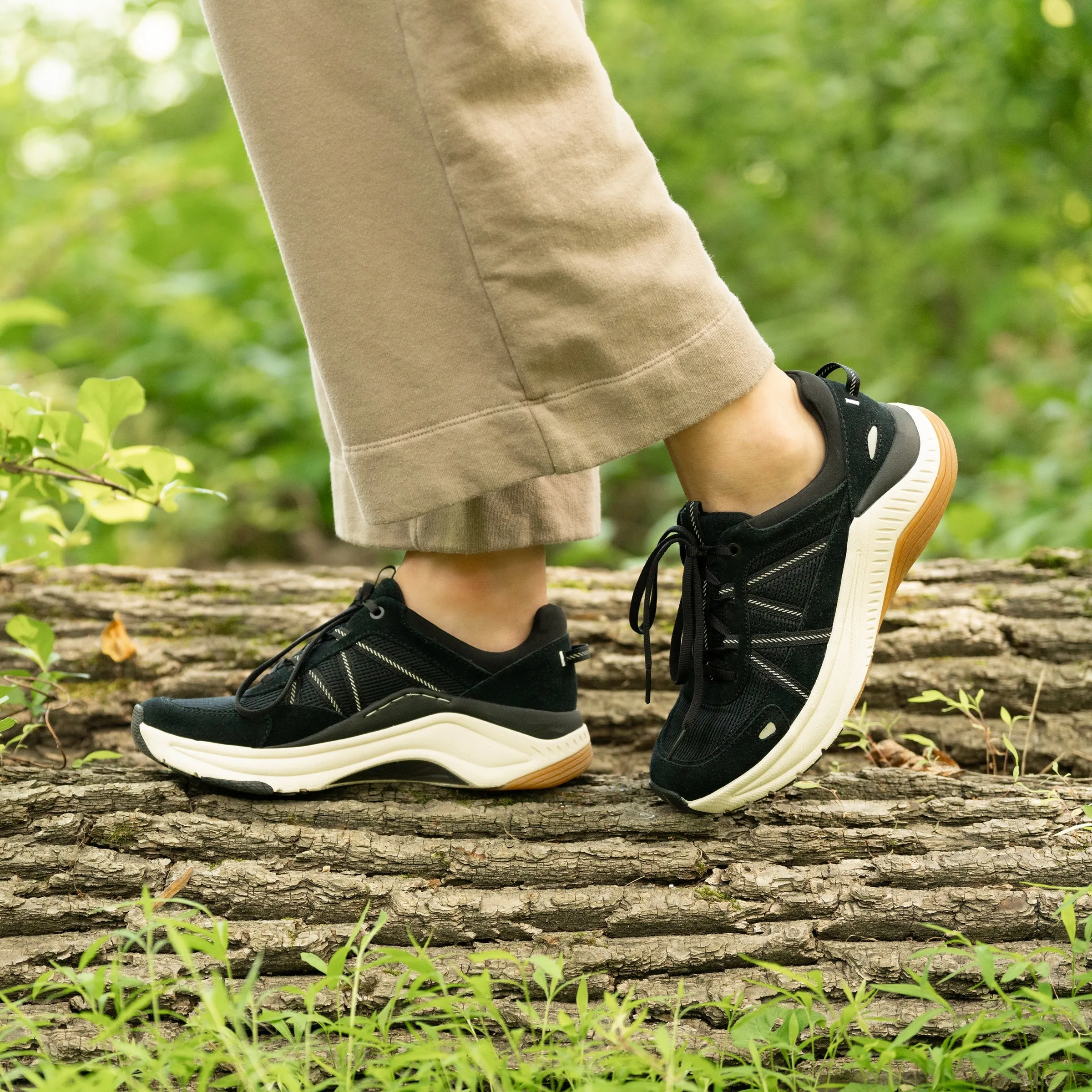 Daily Essential DANSKO POPPY - BLACK