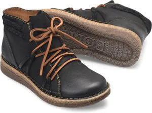 Weather Proof Cushioned Fit Born Temple II