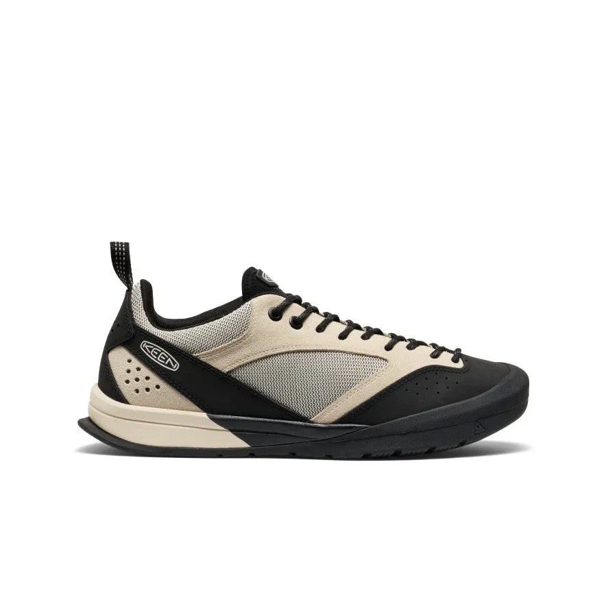 Men's Jasper III Sneaker  |  Birch/Black Sophisticated traction hikers - specific features