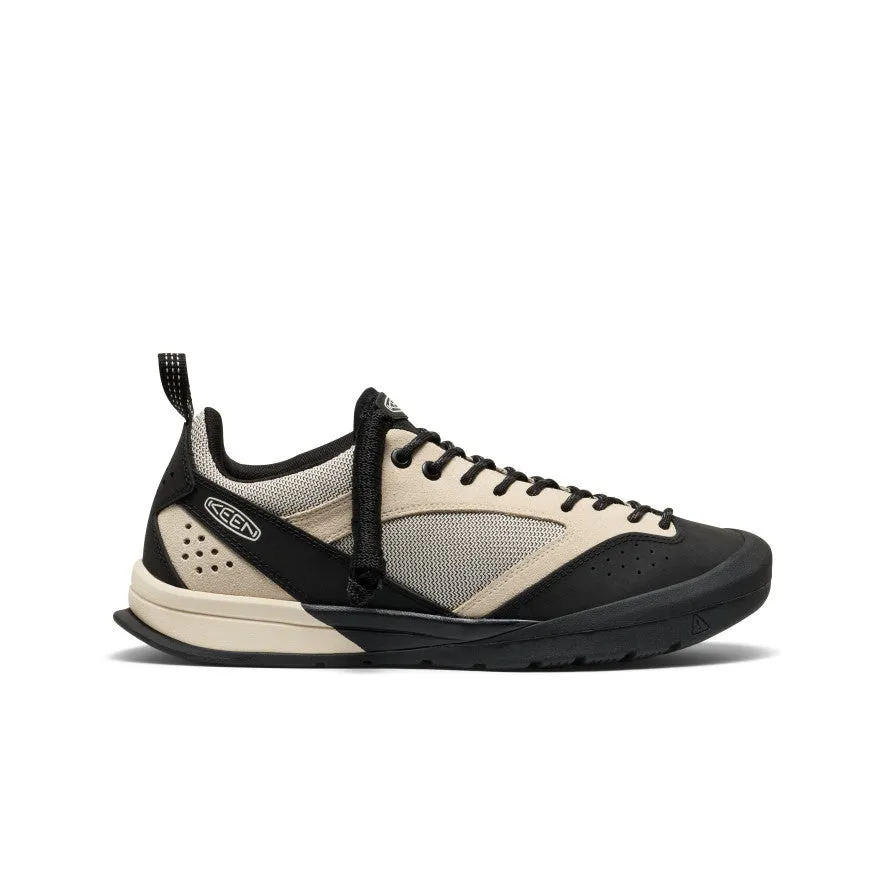 Men's Jasper III Sneaker  |  Birch/Black Casual