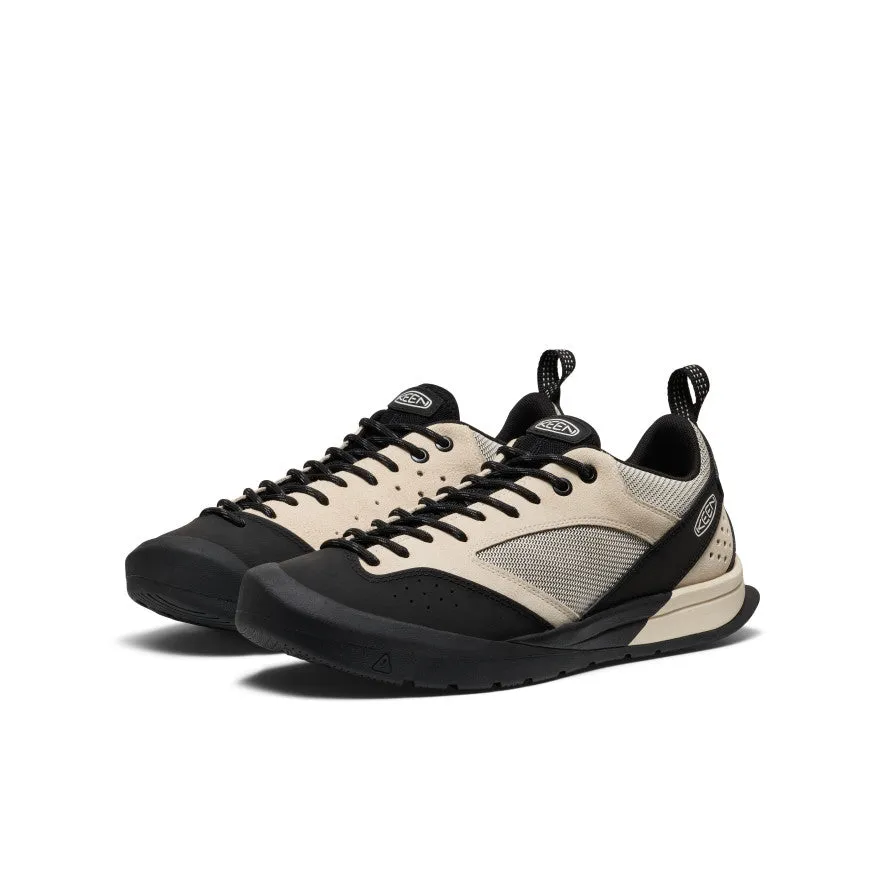 Men's Jasper III Sneaker  |  Birch/Black Rubber Sole