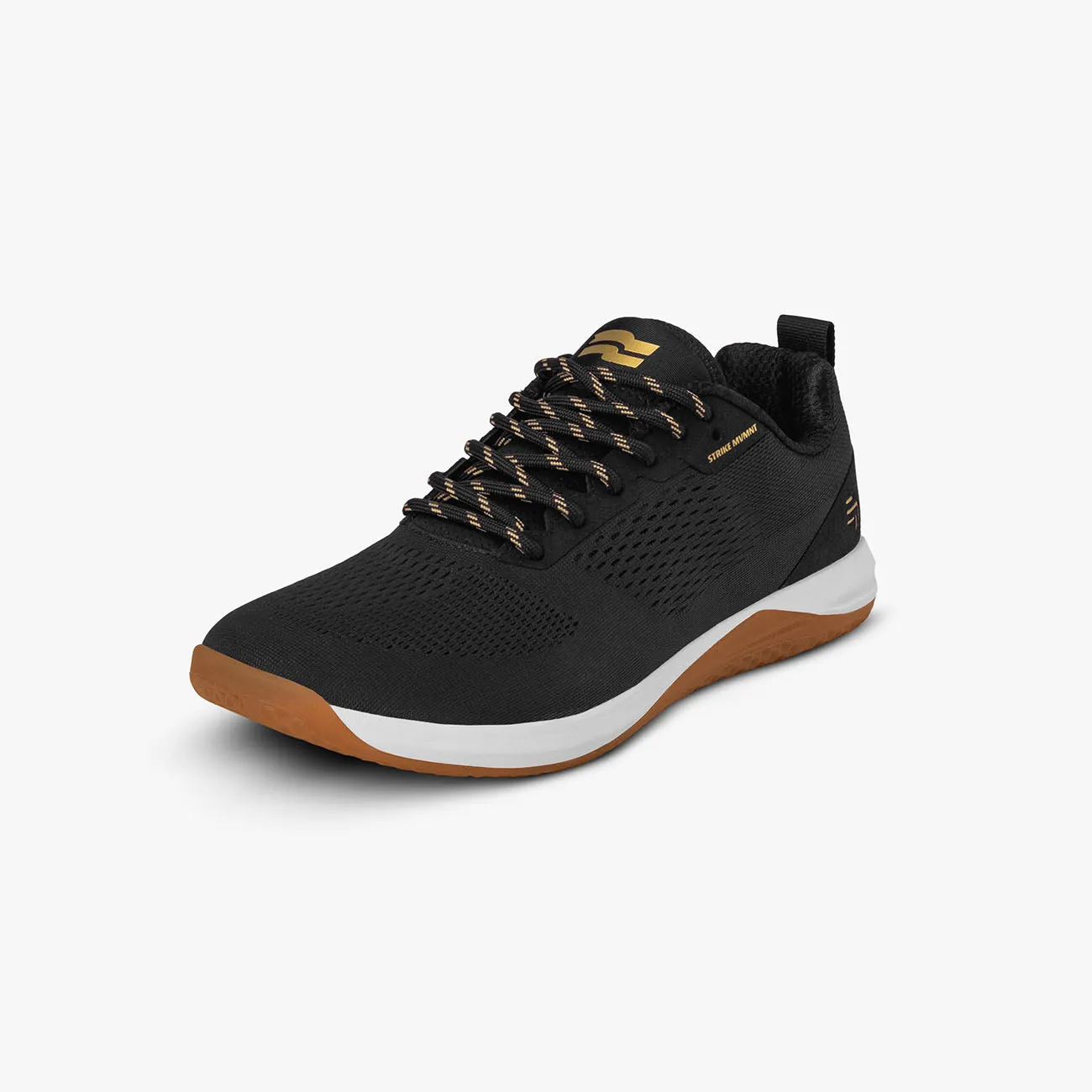 Vibrant breathability STRIKE MVMNT Haze EZ Trainer