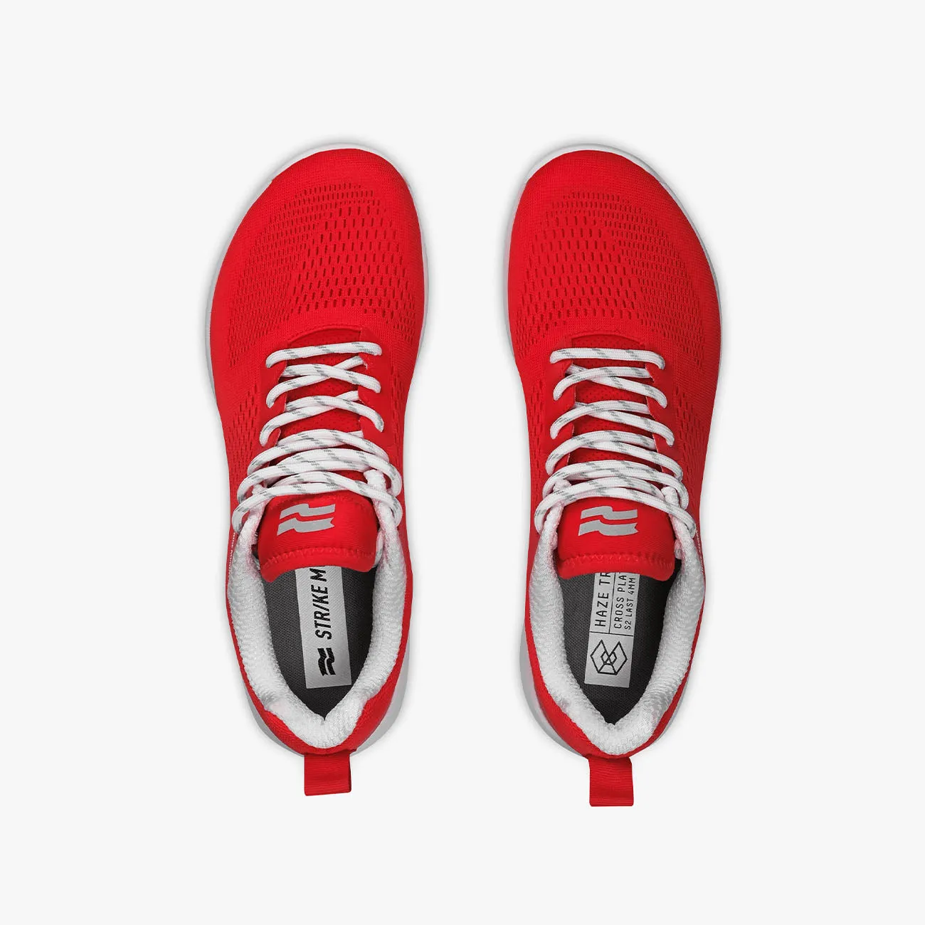 STRIKE MVMNT Haze Trainer Comfort Shank