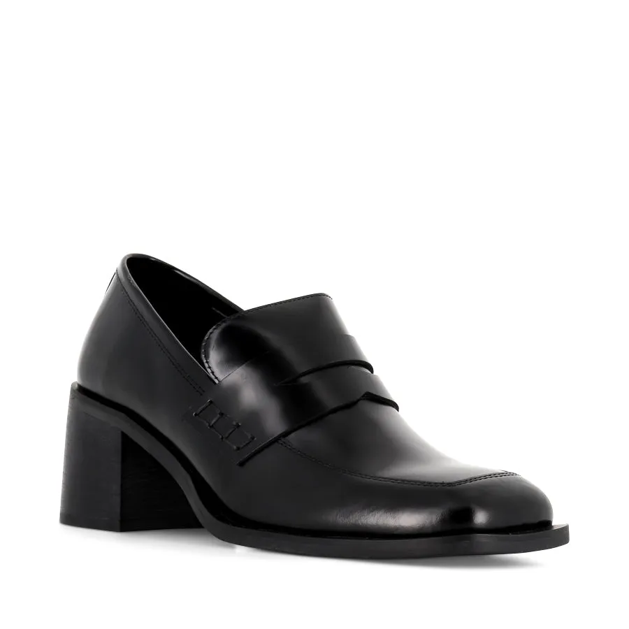 Light Walk LOMAX - BLACK HI SHINE