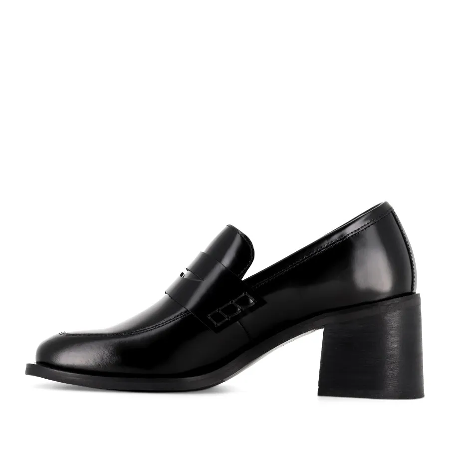 Neat Power Smart Design LOMAX - BLACK HI SHINE