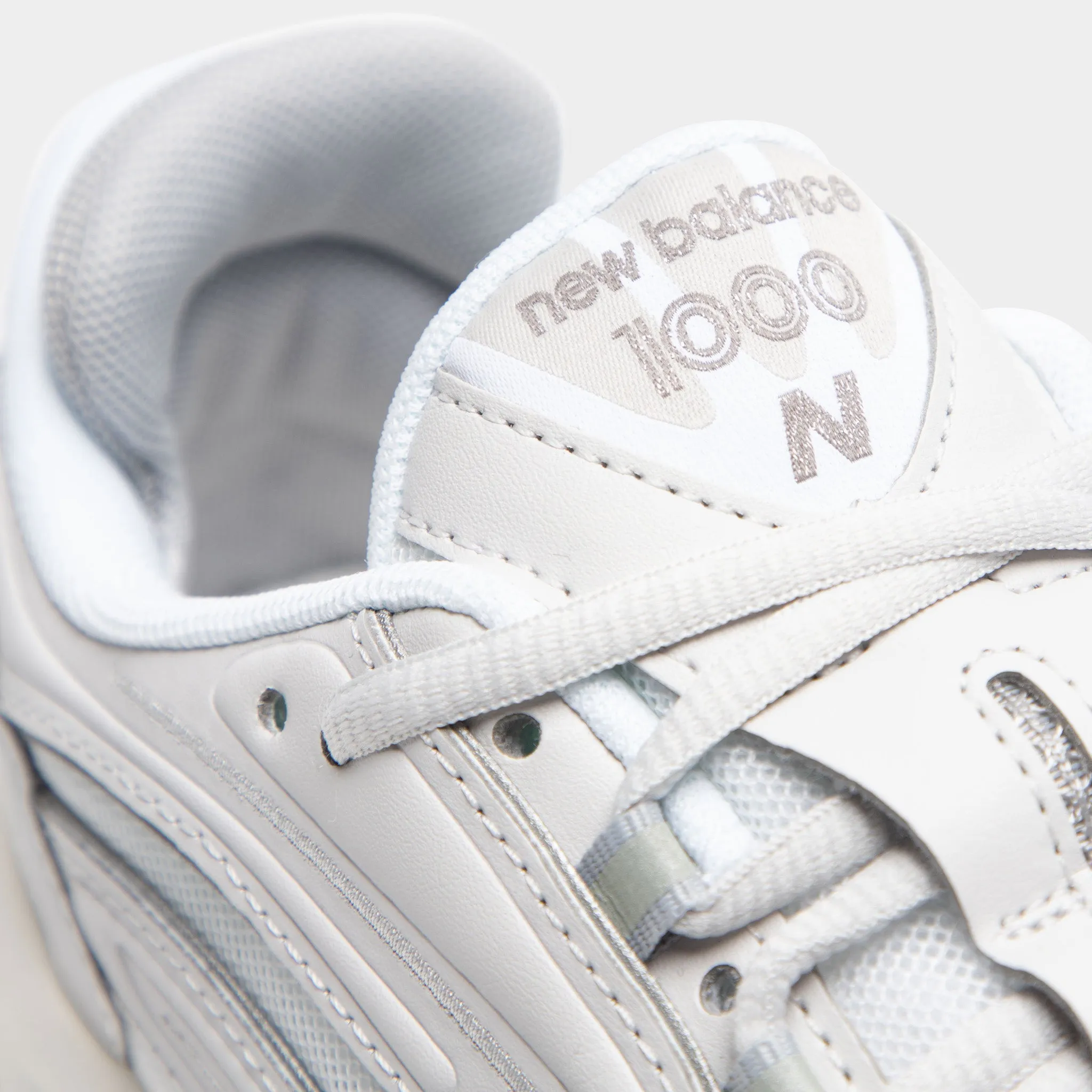 New Balance M1000 Grey / Grey Enhanced design
