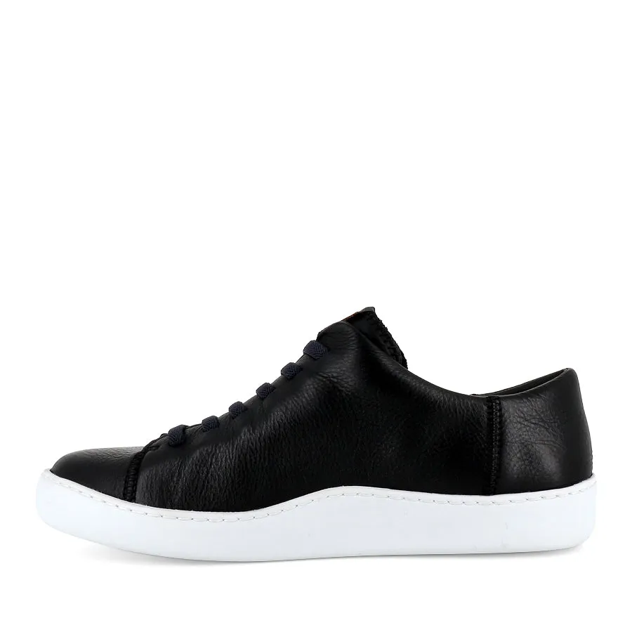 PEU TOURING K100479 M - BLACK/WHITE Comfortable Design