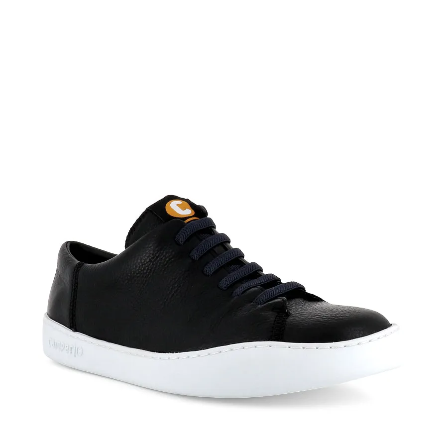 Lightweight Ease PEU TOURING K100479 M - BLACK/WHITE